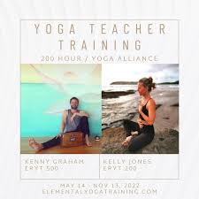 yoga teacher in costa rica