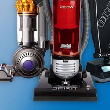 top 10 best vacuum cleaners in redford
