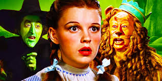 wonderful es from the wizard of oz