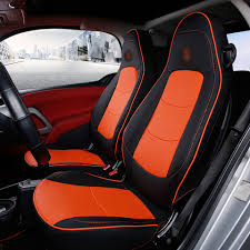 Car Full Wrap Seat Cover Leather
