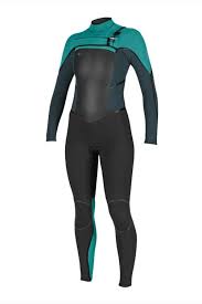 Womens Wetsuits The Best Wetsuits For Every Water Temperature