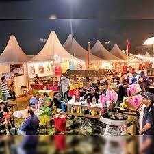 food festivals are hot new trend in the