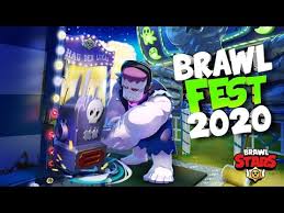 October update leaks 2 brawler name more. Brawl Fest 2020 Brawlfest Shorts October Update Leak Brawl Stars Youtube