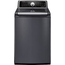 I have a samsung vrt front load washing machine. Samsung 4 Cu Ft High Efficiency Impeller Top Load Washer Platinum In The Top Load Washers Department At Lowes Com