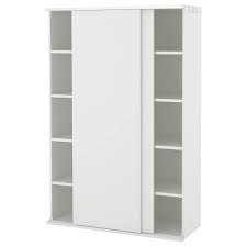 Maybe you would like to learn more about one of these? Platsa Wardrobe White Fonnes White Ikea