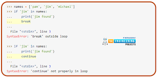 python syntax errors the engineering