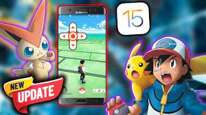 Pokemon Go Hack iOS 2021 - Pokemon Go Spoofing with JoyStick GPS For iOS 15  & Android - YouTube