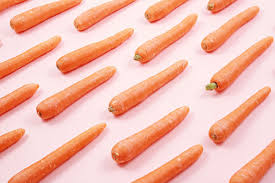 how to carrots so they stay crunchy