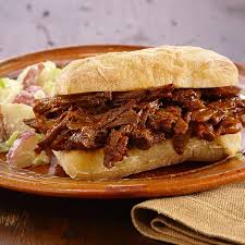 slow cookers bbq pulled beef mccormick