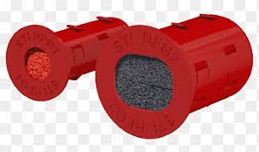 firestop pillow cable grommet wall