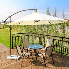Outdoor Tables And Chairs With