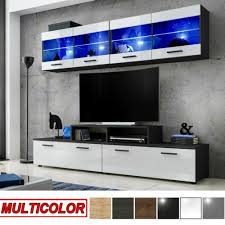 Furniture Living Room Set Cupboard Tv