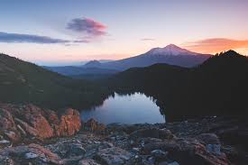 Discover the Most Breathtaking Views in Siskiyou - Discover Siskiyou