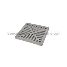 china trench drain cover
