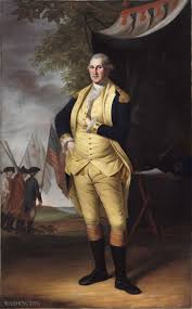 Image result for images of george Washington