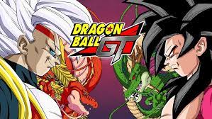 The series first aired on april 26, 1989. Watch Dragon Ball Gt Streaming Online Hulu Free Trial