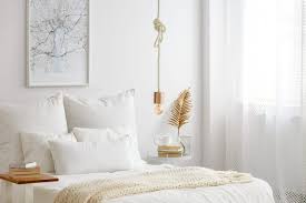 decorating with all white color