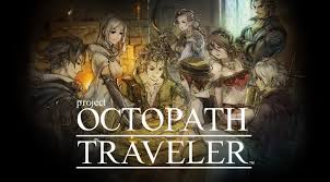 octopath traveler is the bestselling
