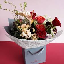 florists in hong kong for flower delivery