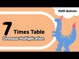 times table math quiz for kids