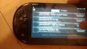 how to ps vita games for free