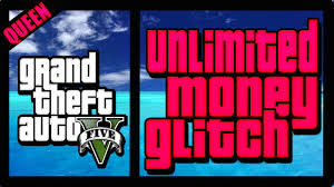 For free money in gta 5 online : Gta V 5 Glitches Easy Unlimited Money Glitch Grand Theft Auto 5 Glitches No Cheat Youtube