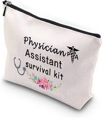 physician istant survival kit zipper