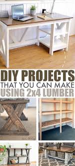 Click here to see our full disclosure. 2x4 Diy Projects The Creek Line House