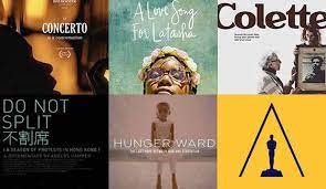 Oscar ® nominated documentary short film directed by anthony giacchino. 2021 Oscars Best Documentary Short Film Cheat Sheet Goldderby
