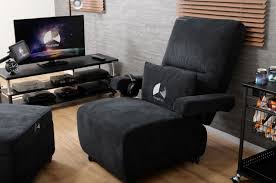 bauhutte s gaming sofa is the apex of