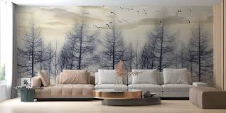 Design Wallpaper Style For Your Home
