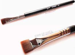 sigma beauty face and eye brush set