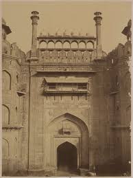 The Lucknow Residency: 11th May, 1857, Delhi