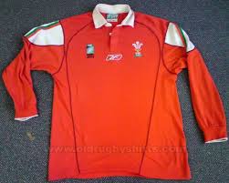 Buy wales rugby league shirts and get the best deals at the lowest prices on ebay! Wales Home Rugby Shirt 2003 Added On 2009 06 14 08 23
