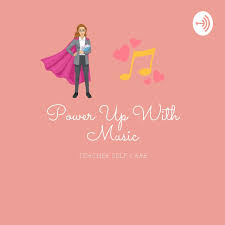 Power Up With Music