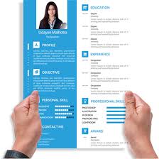 Resume Writing Services in India   Professional Resume Writers     