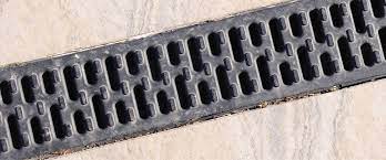 trench drains for commercial real estate
