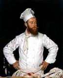 why-do-bakers-wear-white