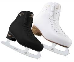 Edea Ice Discovery Deluxe Artistic Skate