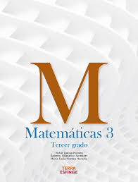 Paco el chato secundaria 1 de secundaria matematicas 2019 2020. Matematicas 3 Serie Terra