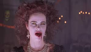 night of the demons revisit the 1988