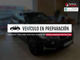 Kia XCeed SUV/4x4/Pickup en Naranja ocasión en MADRID por ...
