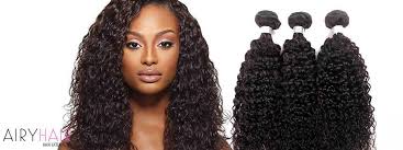 5 Best Hair Extensions For Black Hair African American