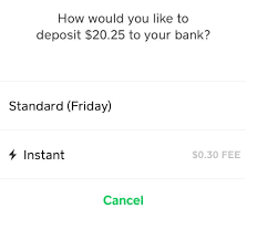 Cash app charges do not depend on which kind of account you have. How Much Does Cash App Charge To Cash Out Here S An Explanation