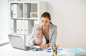 Umowa zlecenie na urlopie macierzyńskim a zgłoszenie do ZUS