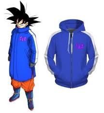 After saving gohan from falling down a waterfall, goku drops by the kame house with his son, to introduce him to bulma, master roshi, and krillin. Dragon Ball Z Jackets 2021 Selection Supersaiyan Shop