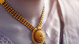 south indian jewellery design