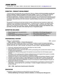 Jobs for sales managers are projected to grow by 7% (or 28,900 jobs) from 2016 through 2026, according to the bureau of labor statistics (bls). A Professional Resume Template For A Director Want It Download It Now Executive Resume Template Executive Resume Project Manager Resume