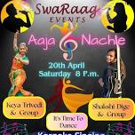 AAJA NACHLE WITH FUSION DANCE & SINGING