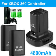 microsoft xbox 360 wireless controller
